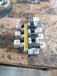 Allen Bradley 40185-802-01 Size Open Type 3 Pole 1NC Overload Relay. Fixed Price $900.00.