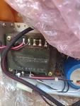 Power-one-circuit Board/circuits For Scrap As Pictured. Fixed Price $199.99.