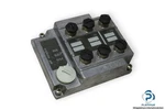 Sew Mfp 22D Profibus Module 8236259.11.13. Fixed Price $199.99.