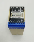 Measurement Technology MTL2212 24VDC Switch Operated Relay MTL-2212 3 Channel. Fixed Price $315.00.