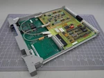 Honeywell 51304163-300 Modem Board Card T165120. Fixed Price $399.99.