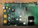 Kulicke And Soffa 014823-4013-000-01 Board T6093. Fixed Price $500.00.