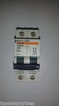 Merlin Gerin MULTI9, C60HB, B50, 415V Circuit Breaker, 25862. Fixed Price $28.50.