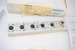 Festo CP-A04-M12-CL Output Module (538790) New In Box (nib) 1PC. Fixed Price $159.99.