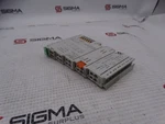 Wago 750-452 Plc Module. Fixed Price $96.29.
