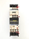 Schenider Telemecanique LC1D093P7 Contactor W/ Lrd 083 Overload Relay. Fixed Price $125.00.