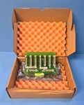 Merlin Gerin Ildl 6714614 Rev Circuit Board. Fixed Price $210.00.