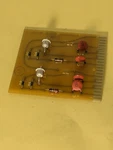 Fischer Porter B358E056 Pcb Circuit Board Rev. Fixed Price $249.00.