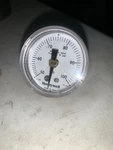 Honeywell 305972 Gage New No Box. Fixed Price $50.00.