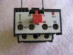 Lovato RFS25-K Overload Relay 101069. Fixed Price $47.00.