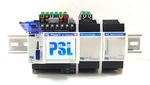 Psl Power Quality & Energy Analyzer PQUBE3-PQ-E08N-0000-0002 With Modules. Fixed Price $4050.00.