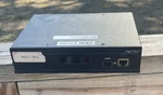 Black Box ACR1000A-T-R2 Servswitch Agility Single Head Extender No #3020742. Fixed Price $80.00.