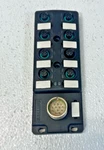 Balluff 8M4A40-2K-B0-SM6CT BPI00JP Junction Block. Fixed Price $35.00.