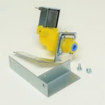 Choice Part IH9121 For Manitowoc 000009121 Machine Water Valve. Fixed Price $23.81.