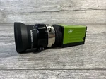 Schneider Kreuznach Cinegon 1,9/10-0901 Lens + Jai GO-2400C-PGE.. Fixed Price $1399.00.