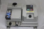 Allen Bradley 280D-FN-10-C Armorstart Base With 280D-F12Z-10C-GRW-3-P1 Drive. Fixed Price $107.99.