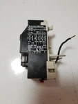 Klockner-moeller Overload Relay, Z00-1,6. Fixed Price $11.99.