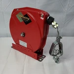 Conductix Ft. Stranded Cable Grounding Reel Spring Driven SDR50-0-1. Fixed Price $379.99.