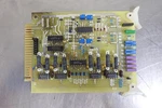 Varian 4-CHANNEL Linear Driver Printed Circuit Board Pcb Assembly 4001936-1. Fixed Price $120.00.