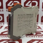 8944980000 Weidmuller ITXPLUS/10-50VDC/4-20MA/12-45VDC, Used. Fixed Price $129.00.