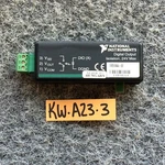 National Instruments Ni SCC-DO01 Digital Input Isolation 24V 185109A-01. Fixed Price $59.95.