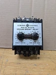 General Electric TGSR12/ (used). Fixed Price $155.24.