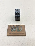 Unused Siemens Lighting Contactor LEN00C003120B Nto. Fixed Price $136.66.