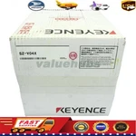 Keyence SZ-V04X Safety Laser Scanner 24V SZV04X New Us Free Tax. Fixed Price $2662.60.