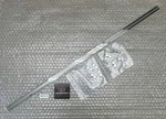 Renishaw A-9660-0630-01 RELM20 High Accuracy Incremental Linear Scale 630MM. Fixed Price $750.00.