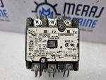 Tyco Electronics 3100-30Q942VH Contactor Coil 24VAC 50/60HZ. Fixed Price $82.60.