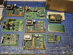 Lot Of Signal Transformer, Honeywell - Industrial Circuit Boards. Fixed Price $499.97.