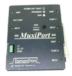 Tomantron Muxiport MUXI-AB-120 Pre-owned. Fixed Price $149.99.