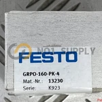 1PC New Festo GRPO-160-PK-4 13230 Control Valve GRPO160-PK-4. Fixed Price $165.40.