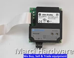 Allen-bradley 20-COMM-R Remote I/o Adapter Series. Fixed Price $124.53.