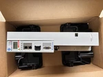 Allen Bradley 2198-S086-ERS3 Kinetix 5700 Inverter Factory Refurbished. Fixed Price $1200.00.