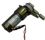 Pittman GM8712P433 Gearmotor Zymark Laboratory Automation System Part. Fixed Price $40.37.