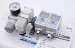 Smc ISA3-GCP-2NB-L1 Air Catch Sensor -unused-. Fixed Price $637.00.