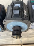 Ac Servo Motor Yaskawa Electric Type USADED-40YRW11. Fixed Price $750.00.