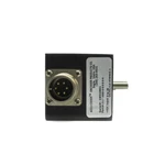 Accu Coder 711-0500-S-S-6-S-S-N 5-28VDC Nsnp. Fixed Price $431.00.