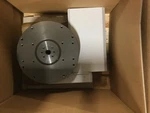 Weiss TC0220T-82, Rotary Table, New Nfp. Fixed Price $970.54.