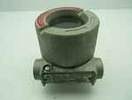 Zellweger Seiger 2442-0001 Non-intrusive Calibrator Housing Hazardous Loc. Fixed Price $64.99.