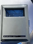 Yokogawa Exa Zirconia Oxygen Analyzer ZA8C -S-8-N-0-N-1-E*B/AP2 , 4-20MA. Fixed Price $225.00.