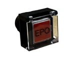 Nkk Switches YB15RKW01-5F12-JF-ND Pushbutton 3A 125V Illuminated On-mom. Fixed Price $25.00.