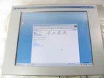 Allen Bradley, Versaview 1700P, Touch Screen, 6181P-17TP2KH-X, W/windows, Nice!. Fixed Price $279.95.