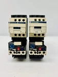 Pk Telemecanique LRD1521 Thermal Overload Relay 12 18. Fixed Price $99.00.