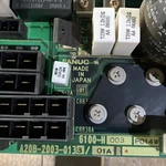Fanuc A20B-2003-0133/01A Module Controller Used Ump. Fixed Price $1461.97.