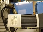 Aerotech BMS60 /ES13735 (precision Knob) Series Dc Brushless Torque Servo Motors. Fixed Price $350.00.