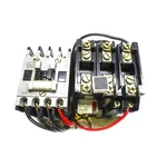 Allen Bradley 509-TOD-7 Ser. 110-120V Nsnp. Fixed Price $98.00.