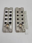 Lot Of Alphawire 903-CN NC032 Sensor/actuator Cables Distribution Box. Used. Fixed Price $128.46.