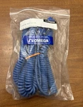 Omega Engineering RECT4-10 / RECT410 Cable Blue. Fixed Price $26.54.
